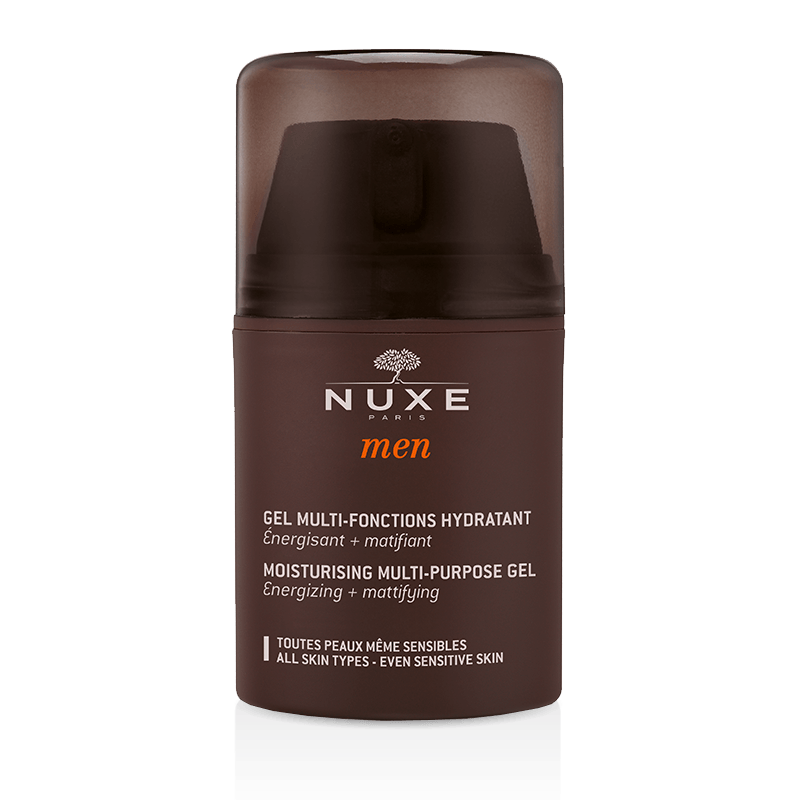 NUXE MEN HIDRATANTNI GEL ZA LICE a 50ml