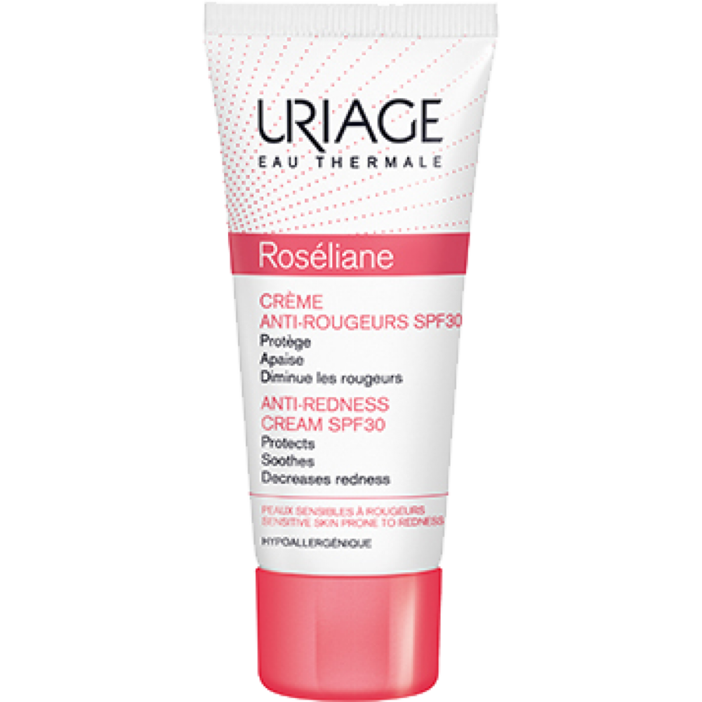 Uriage Roseliane SPF30 krema a 40ml