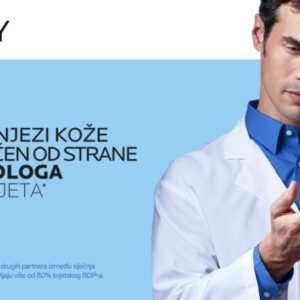LA ROCHE POSAY